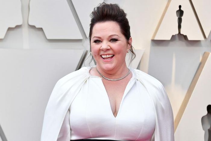 Why Melissa McCarthy Used CBD Oil On Her Toes