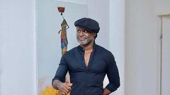 Reggie Rockstone