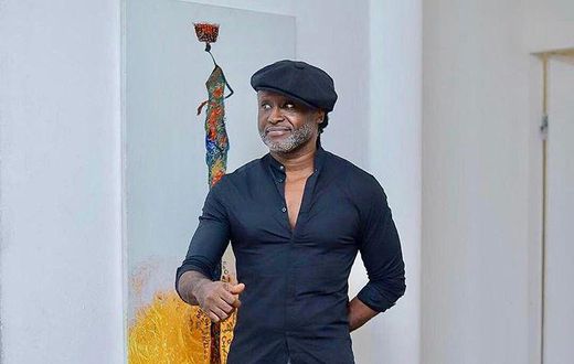 Reggie Rockstone