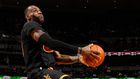 LeBron James or Michael Jordan: Who’s the GOAT?