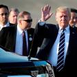 North Korea is one of the top issues on the agenda during US President Donald Trump's Japan visit