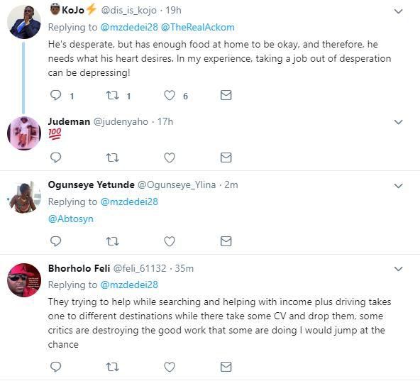 Anita Erskine lambasted online