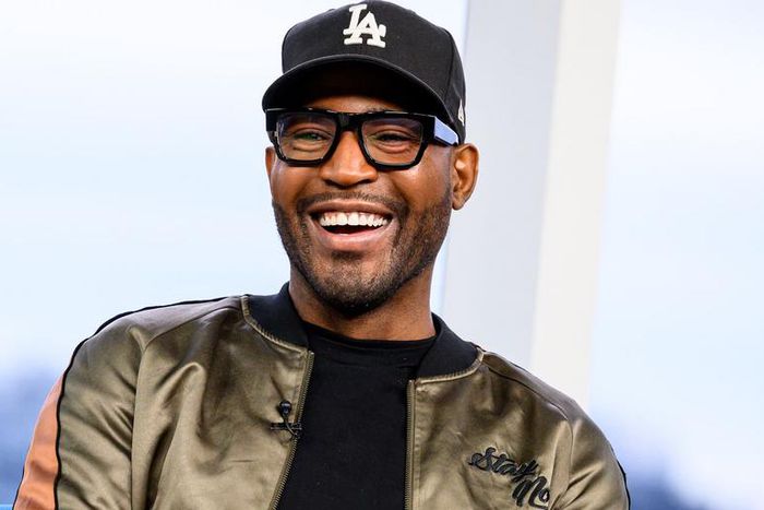 We Asked Celebrities: 'What's Your Therapy?'