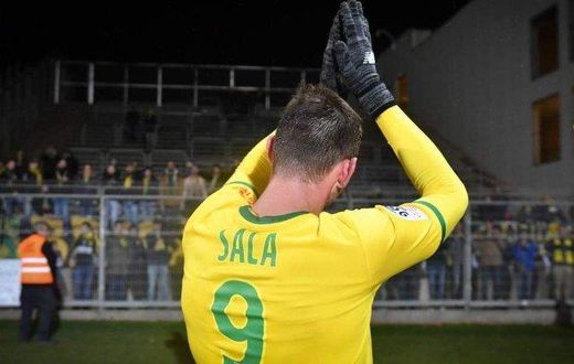 Sala 22