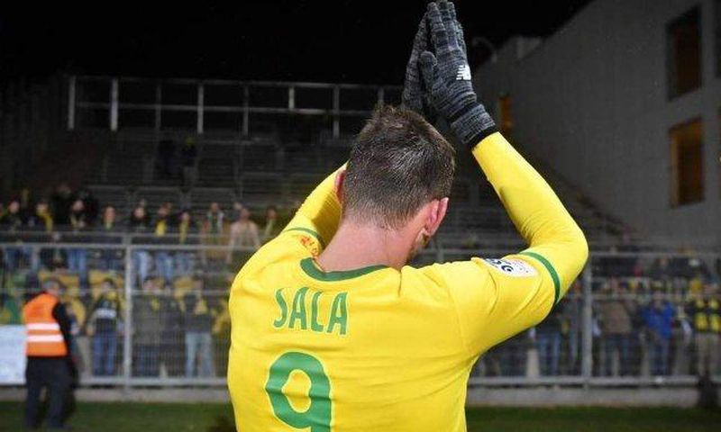 Sala 22