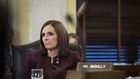 McSally Says She Is a Survivor of Sexual Assault in the Military