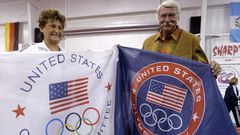 Where Are Martha And Bela Karolyi Now?