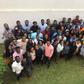 Ogilvy Scanad Group Photograph