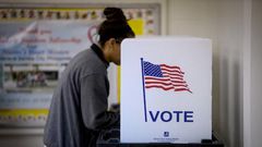Ohio congressional map is illegal gerrymander, federal court rules