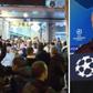 Real Madrid fans want Jose Mourinho