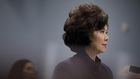 A 'Bridge' to China, and Her Family's Business, in the Trump Cabinet