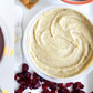 What Exactly Is Dessert Hummus?
