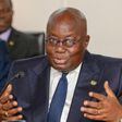 President Nana Addo Dankwa Akufo Addo