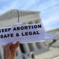 More than a dozen states have adopted laws banning or drastically curtailing access to abortion which was legalized in the landmark 1973 US Supreme Court ruling Roe v Wade