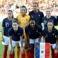 France are considered one of Europe's strongest challengers for the global crown