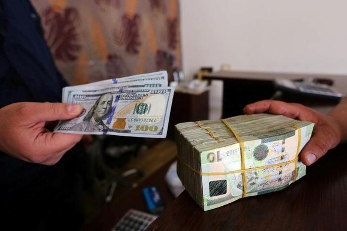 The Government of National Accord is already using its control of the central bank to weaken the forces of Khalifa Haftar