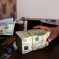The Government of National Accord is already using its control of the central bank to weaken the forces of Khalifa Haftar
