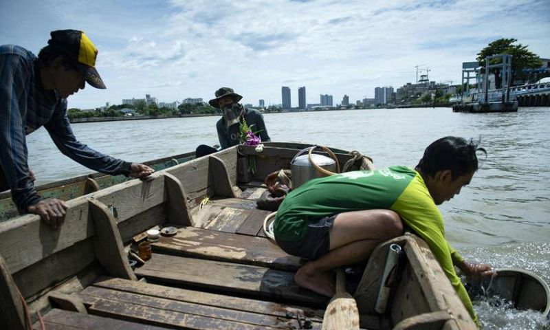 Rivers worldwide are polluted with antibiotics that exceed environmental safety thresholds by up to 300 times