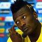 Asamoah Gyan