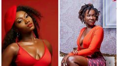 Wendy Shays says the late Ebony is a legend