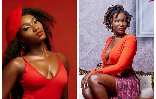 Wendy Shays says the late Ebony is a legend