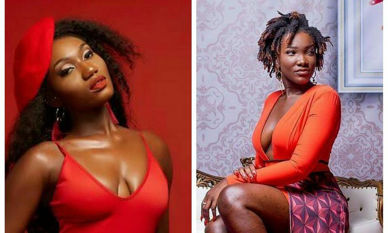 Wendy Shays says the late Ebony is a legend