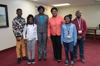 Lifelink courtesy call