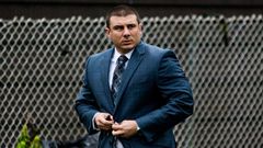 'Not a big deal,' police commander said as Eric Garner died