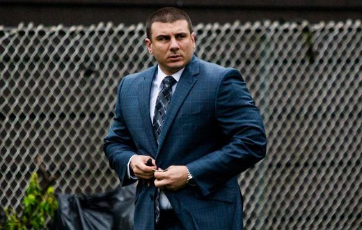 'Not a big deal,' police commander said as Eric Garner died