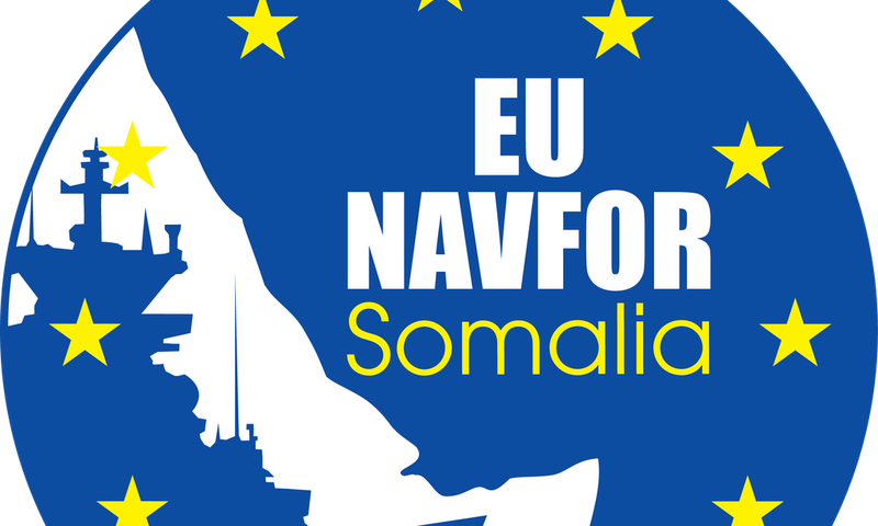 European Union Naval Force ATALANTA (EU NAVFOR) Somalia