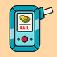 The Keto Diet Can Mess With a Breathalyzer Test