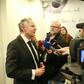 "We have decided to appeal to those UN bodies dealing with fundamental rights compliance," Francois Zimeray said