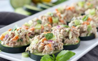 7 Weight-Loss Friendly Whole30 Recipes