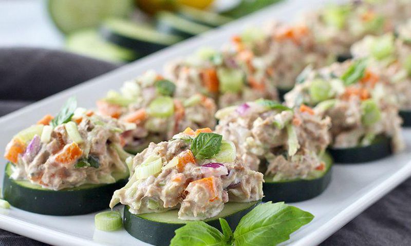 7 Weight-Loss Friendly Whole30 Recipes