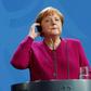 Angela Merkel put paid to speculation she might seek a job in the European Union after her planned departure as German chancellor in 2021