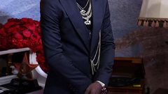 Dancehall musician, Shatta Wale is a style influencer