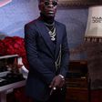 Dancehall musician, Shatta Wale is a style influencer