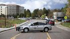 School Shooting Near Columbine Jangles Nerves