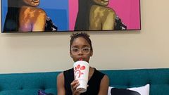 Marsai Martin