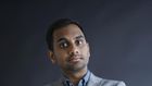 Aziz Ansari Addresses Sexual Misconduct Accusation During New York Set
