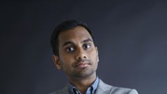 Aziz Ansari Addresses Sexual Misconduct Accusation During New York Set