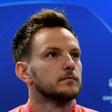 Ivan Rakitic says Messi is proving an inspiration for Barcelona ahead of Liverpool semi-final
