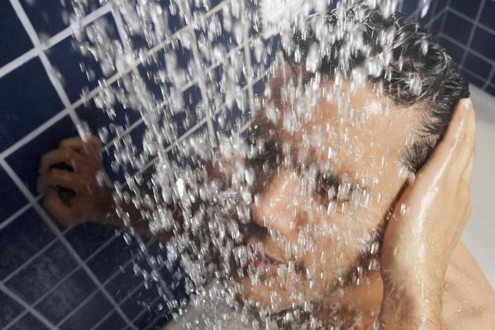 Is It Normal To Not Wash Your Legs In The Shower?