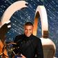 Mbappe was named the Ligue 1 player of the season on Sunday
