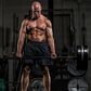 Bobby Maximus's 3-Move Barbell Plan Will Crush You
