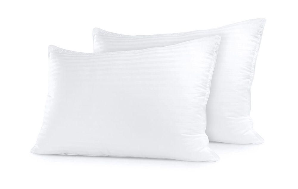 Sleep Restoration Gel Pillow