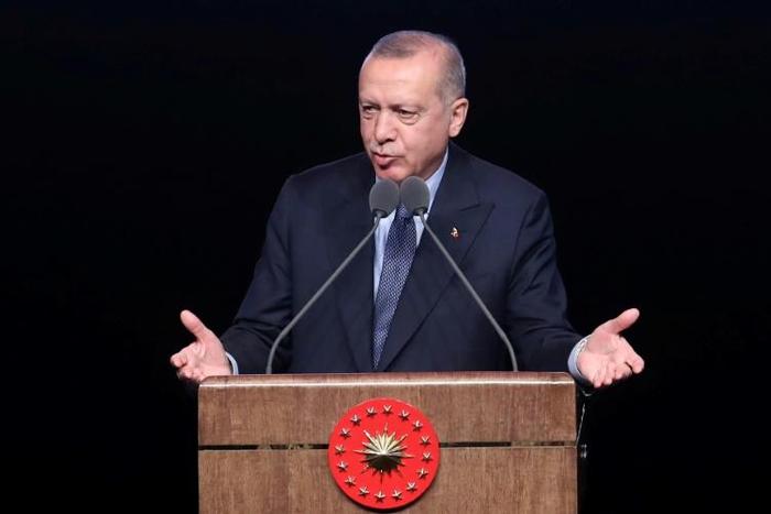 Turkish President Recep Tayyip Erdogan has cracked down on alleged supporters of US-based cleric Fethullah Gulen