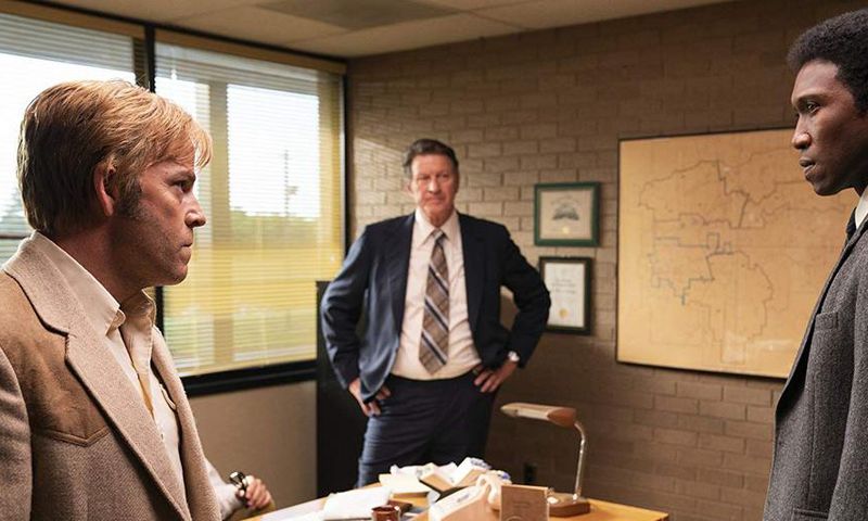 Fans React to True Detective's Season 3 Finale