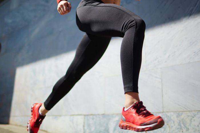 This Is Why You Get Knee Pain While Running