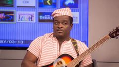 Kumi Guitar